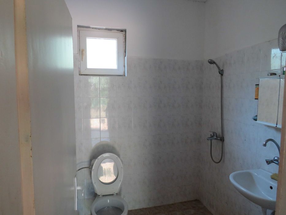 Къща със страхотно местоположение в село Радуил/ реф. 1000-384