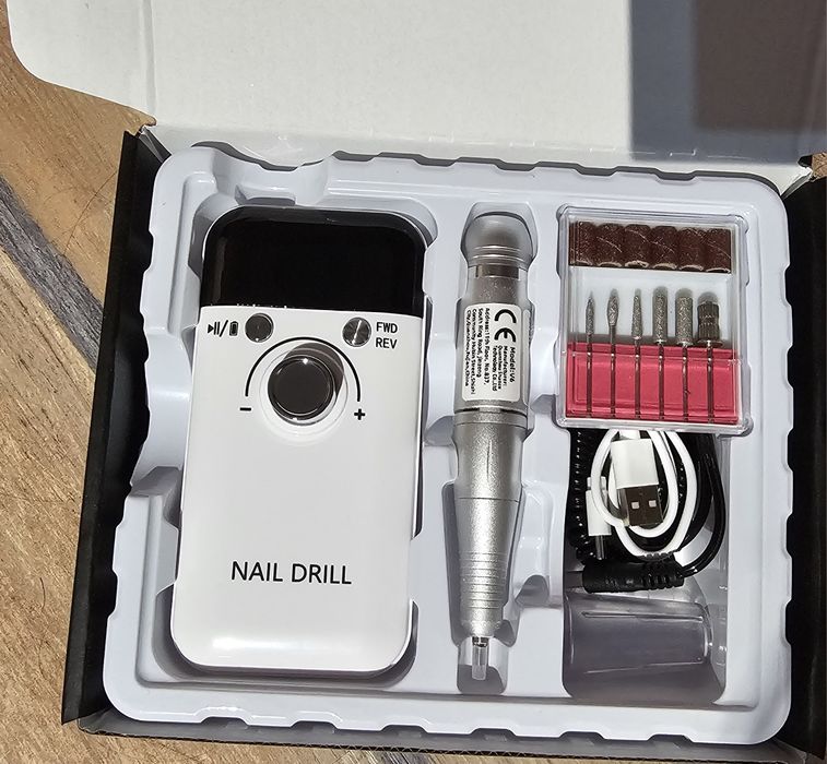 Машинка за маникюр