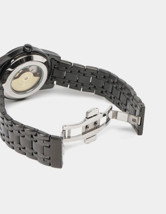 часы механические воданепронецаемые модные