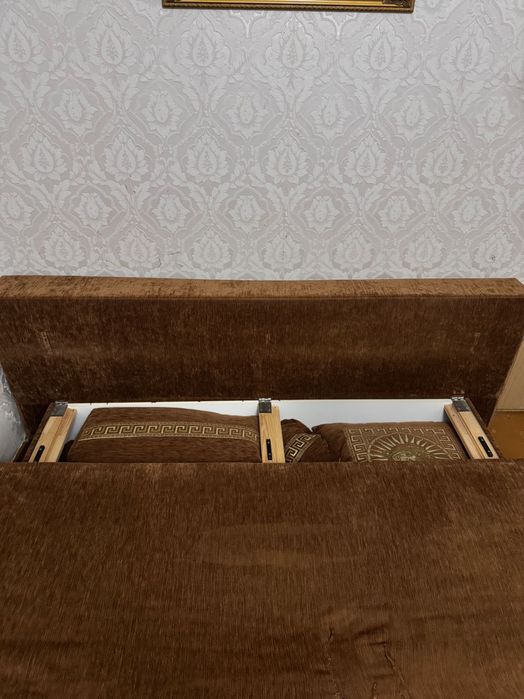 Диван раскладной для зала