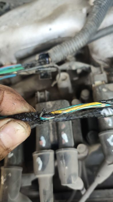 Автоэлектрик+воздушник на выезд