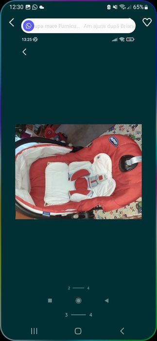 Pompa Manuala  Avent Philips  + biberoane avent + suzete  Chicco