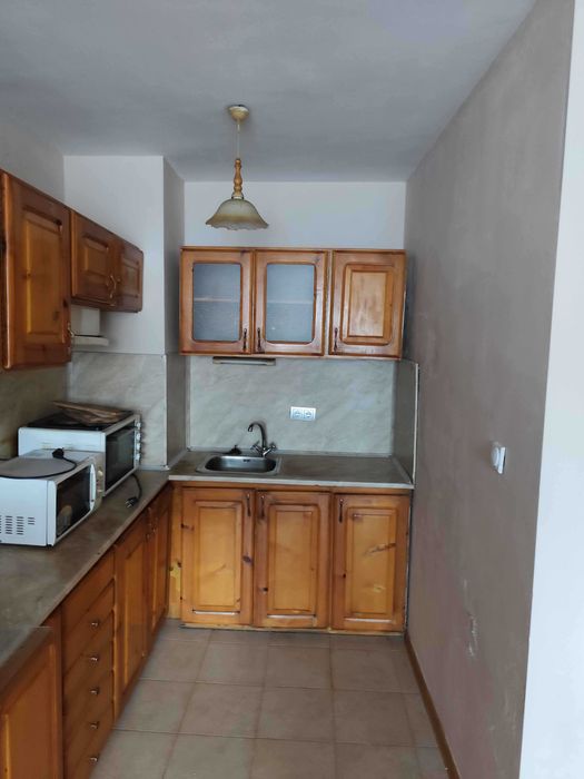 Дава се под наем Двустаен апартамент в София, Зона Б-5-3 - 70 кв.м за 698.19 € - Снимка #3