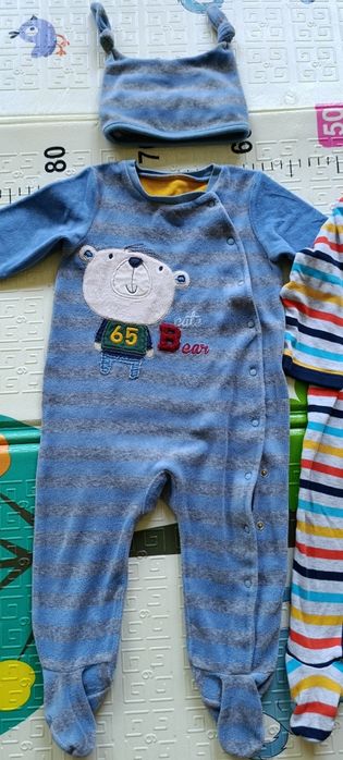 Слипы для малыша