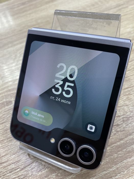 Samsung Galaxy Z Flip 6 256Gb (Ос14Б)