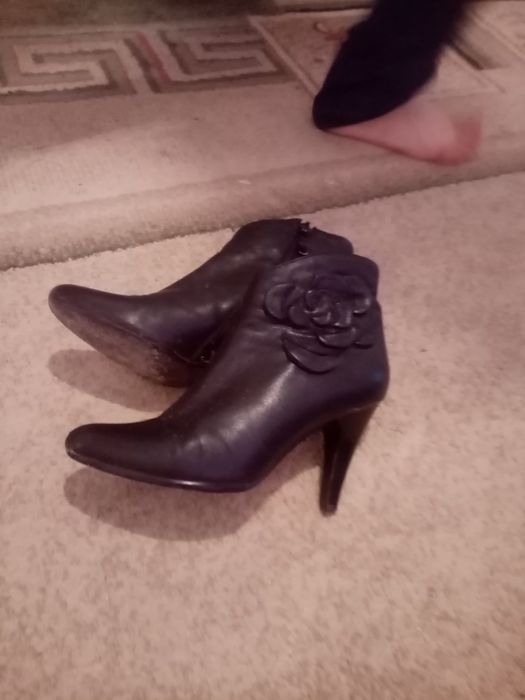 Сопаги  бу женски