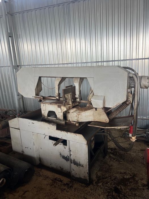 Fierastrau cu banda Pegas