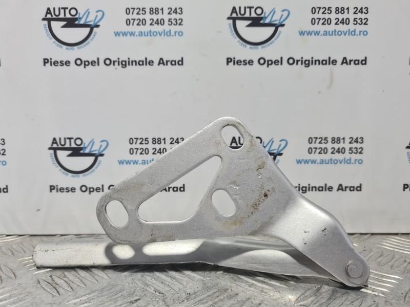 Balamale capota motor stanga dreapta Opel Signum facelift