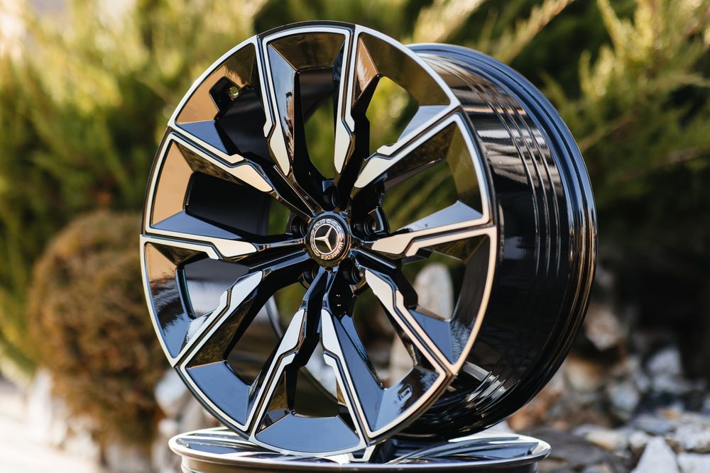 Jante 21 Mercedes R21