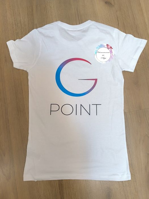 Тениски с dtf печат