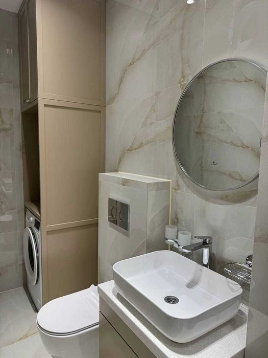 ПРОДАЖА КВАРТИРЫ!3х комнатная,98м2|ЖК "Кипарис",Ц4. США