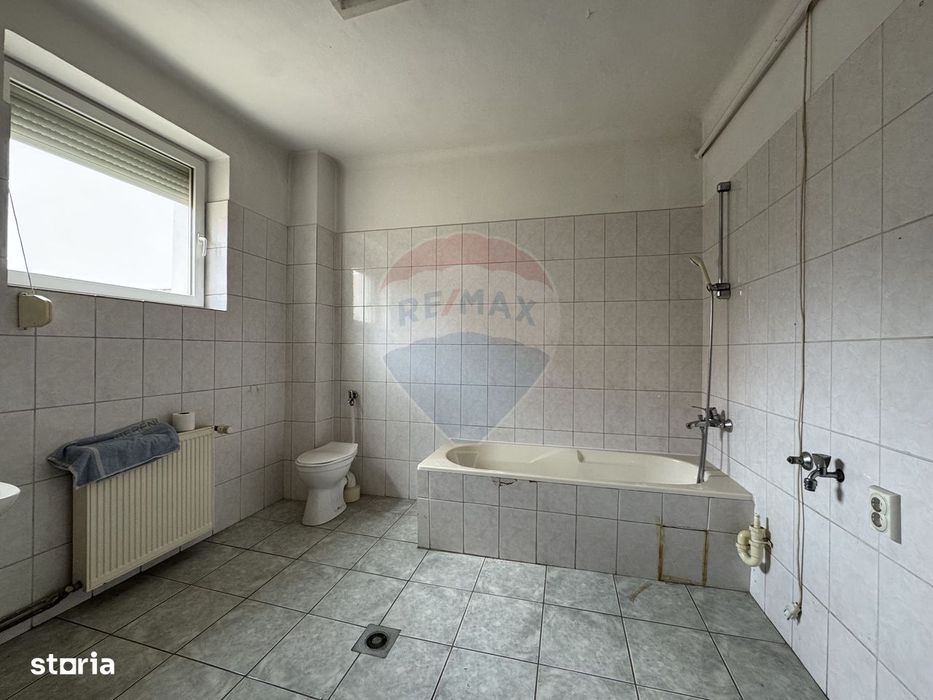 Casă Ultracentrală Singur în Curte,457 mp Teren, str. Brâncoveanu