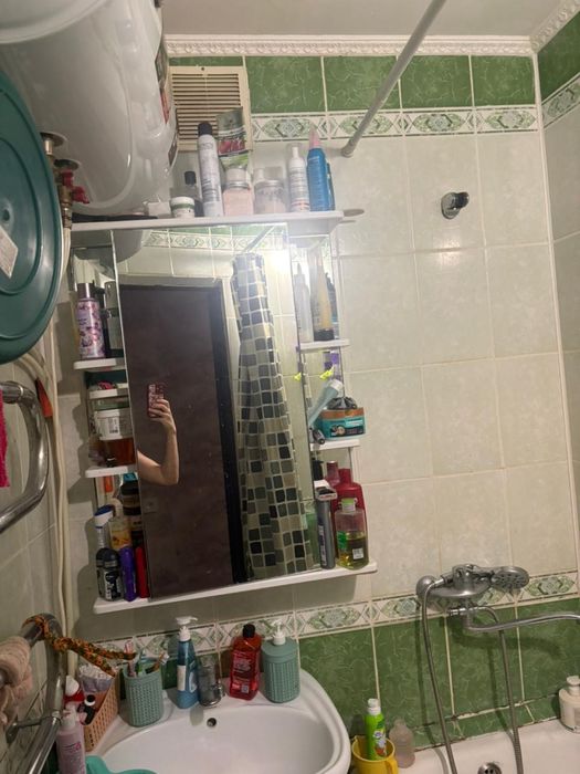 Продам 2х комнатную квартиру