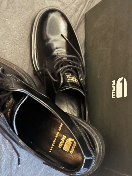 Pantofi Piele G Star Raw marimea 42