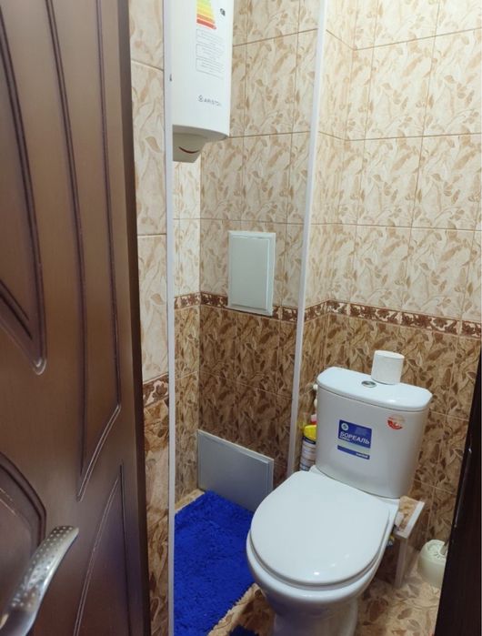 Срочно продаётся квартира!!!