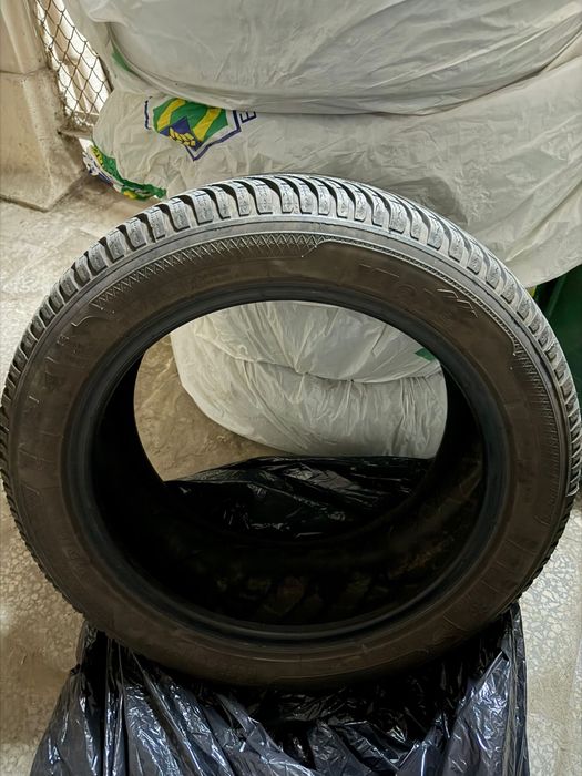 Cauciucuri iarna nou