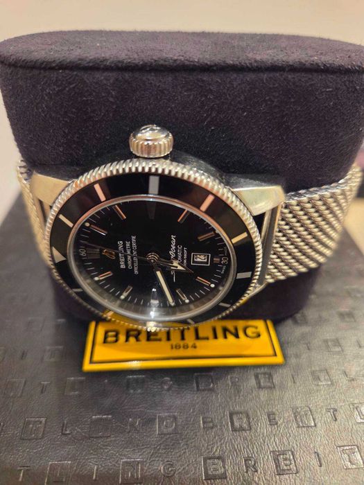 Мъжки часовник BREITLING