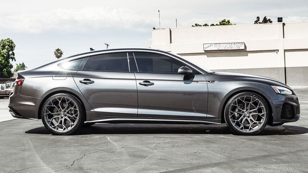 Jante R17 Audi A3 A4 A5 A6 A7 A8 Q3 Q5 Q7 pe R17 R18 R19