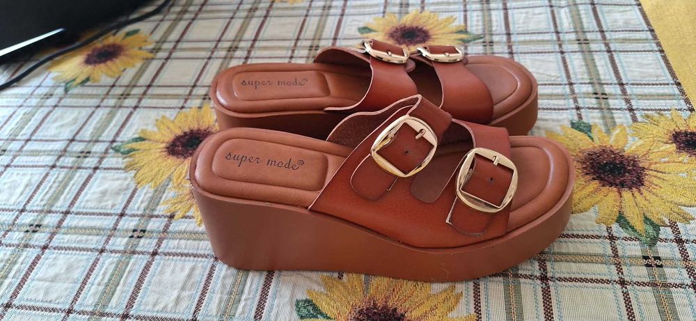 Несполучливи покупки на обувки, нови!