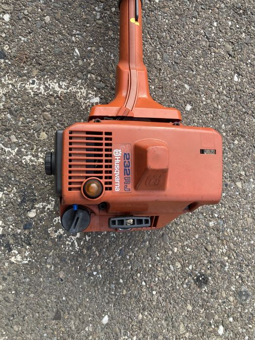 Motocoasa Husqvarna 232RJ Germania