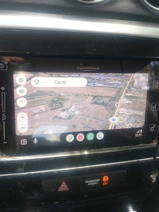 SUZUKI Vitara 2019 — imagine 5