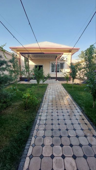 Продаётся дом на участки 2.94 сотки Циалковская