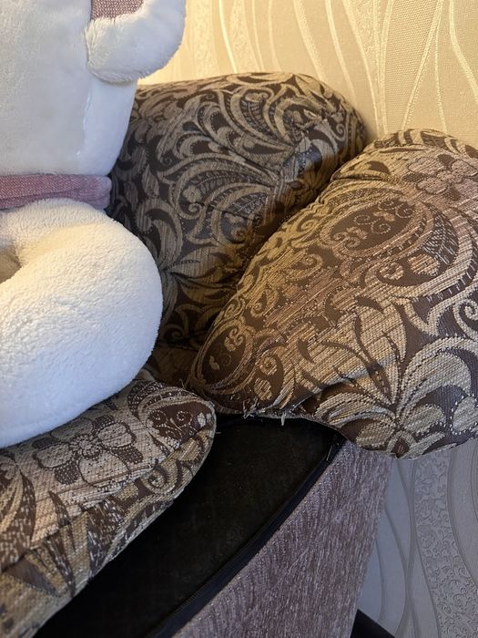 Продам кресло б/у