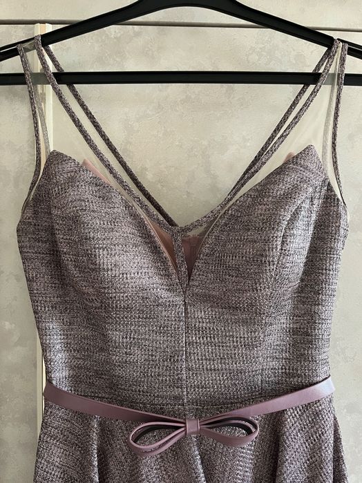 Rochita bal absolvire, banchet, aniversare, nunta, botez, ocazie