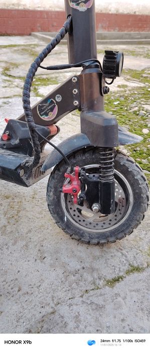 Электро сомакат продам