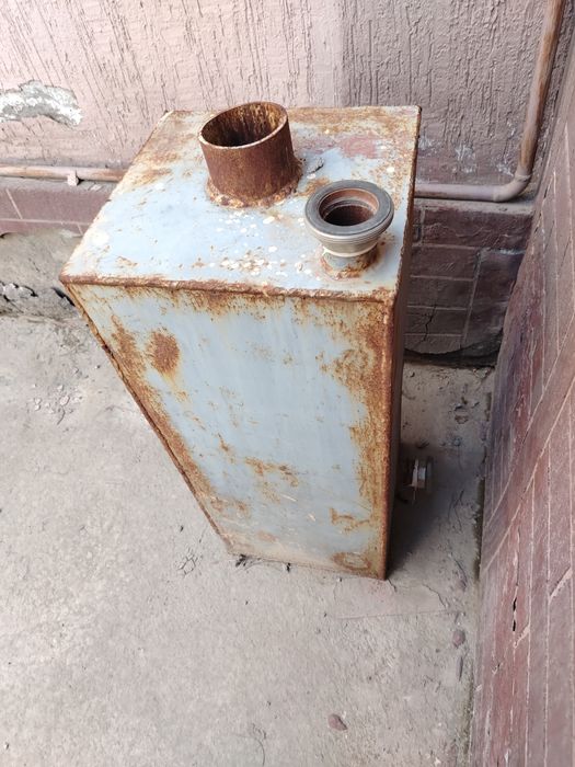 Газли қозон сотилади