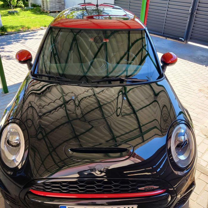 Mini John Cooper Works
