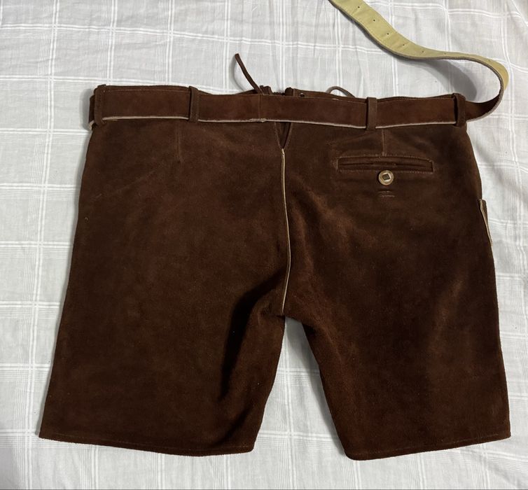 Lederhosen Schoneberger ( mar 58)