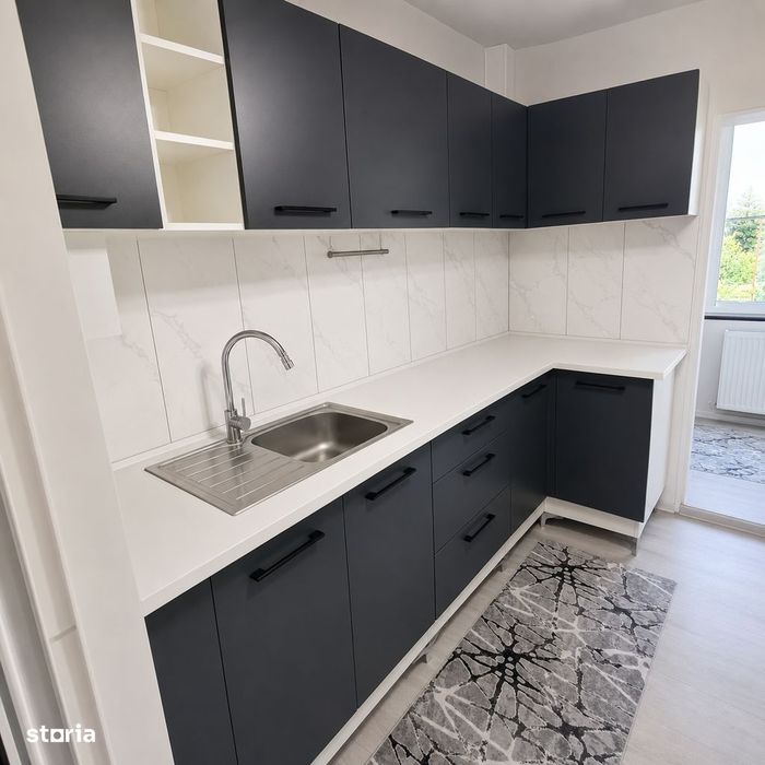 Apartament 2 camere