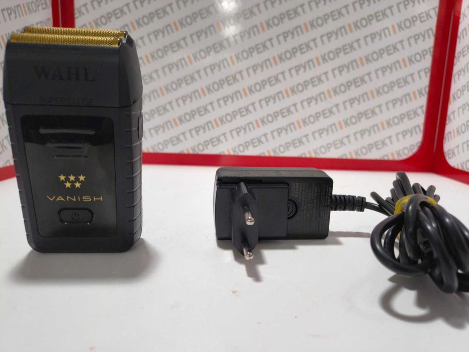 Самобръсначка Wahl Vanish 08173-716
