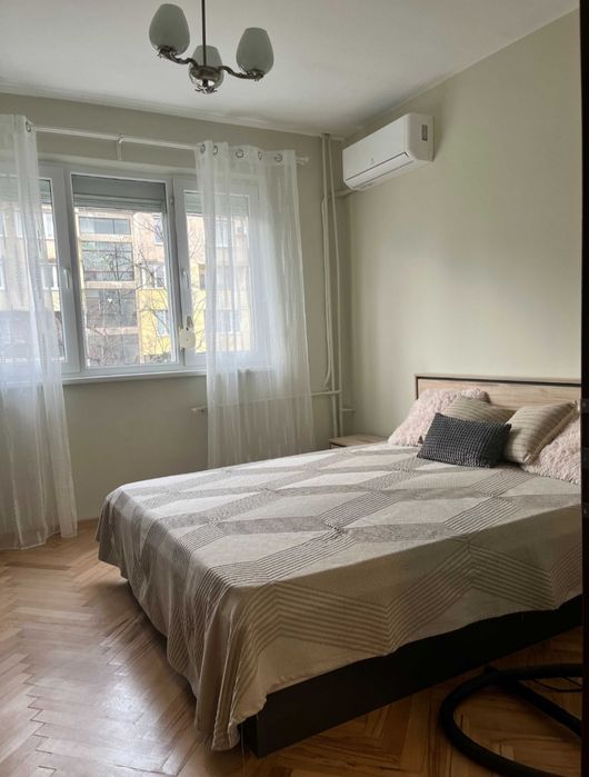 Дава се под наем Двустаен апартамент в София, Борово - 70 кв.м за 612 € - Снимка #4