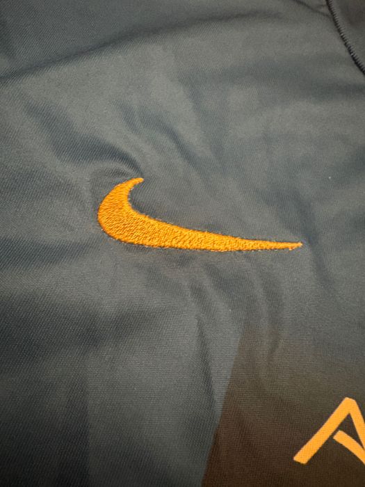 Tricou fotbal Ronaldo al nasr