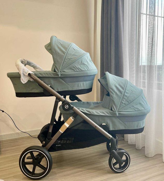Кош за новородено Cybex Gazelle S Cot