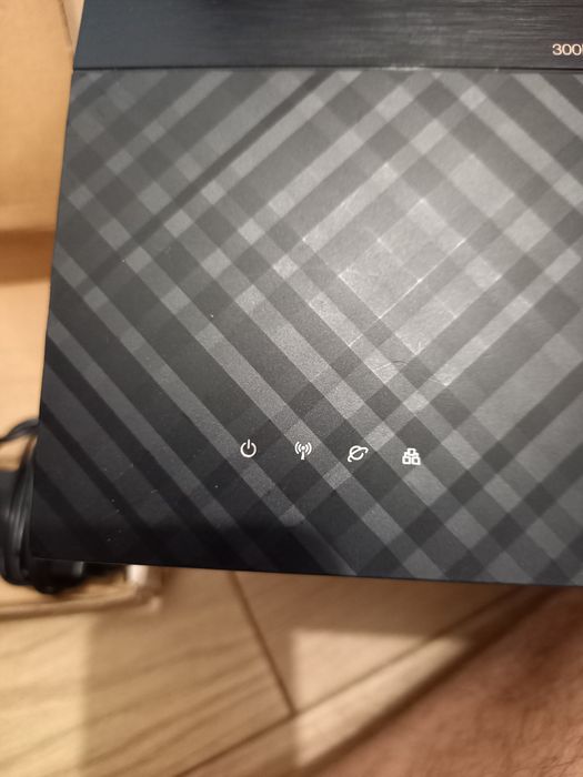 Router Asus wireless