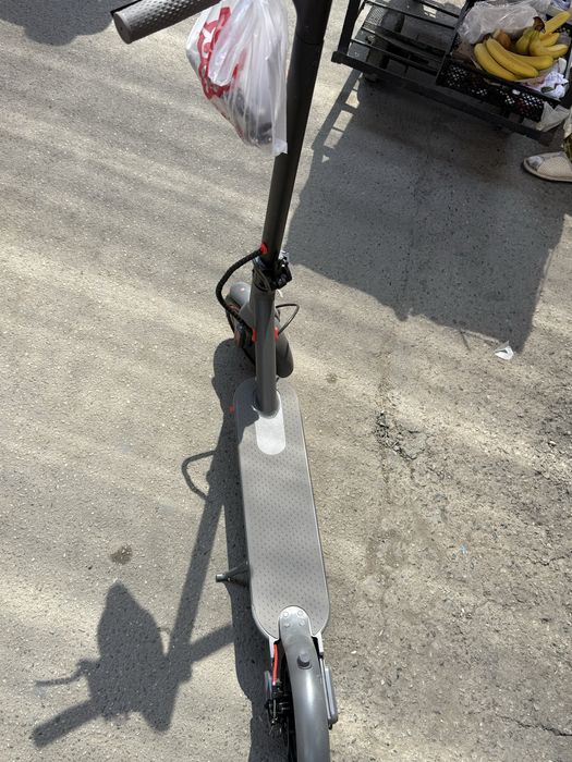 Электросамокат сатылады