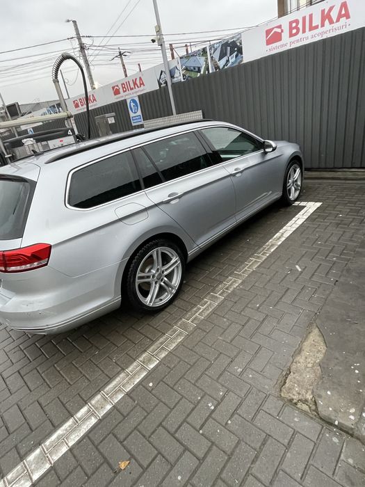 Roti R19 VW Audi Skoda