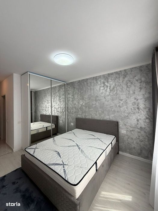 Apartament de închiriat – Prima închiriere – Str. Ilie Petre