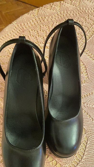 Дамски обувки 40 номер