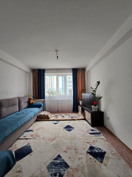 Продам 3 комн.кв.район Карагайлы