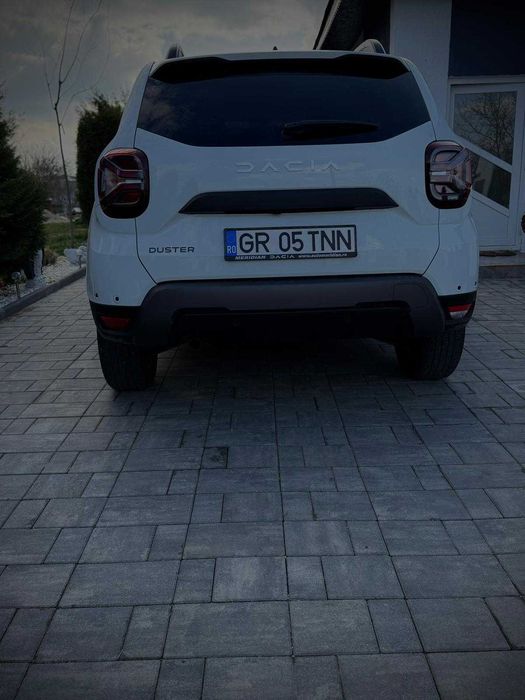 DACIA Duster 2023 — imagine 3