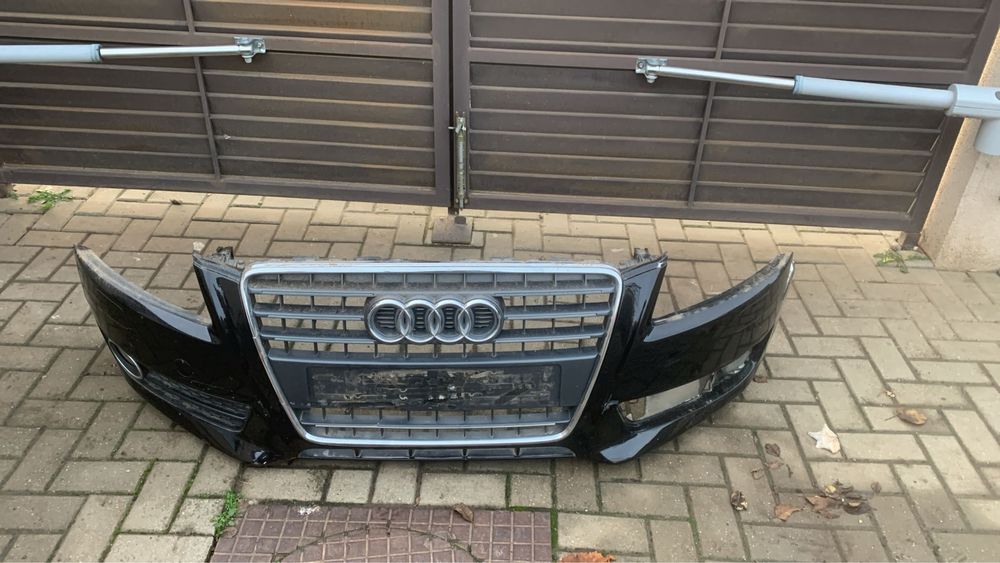 Vand bara Audi A5 Sline