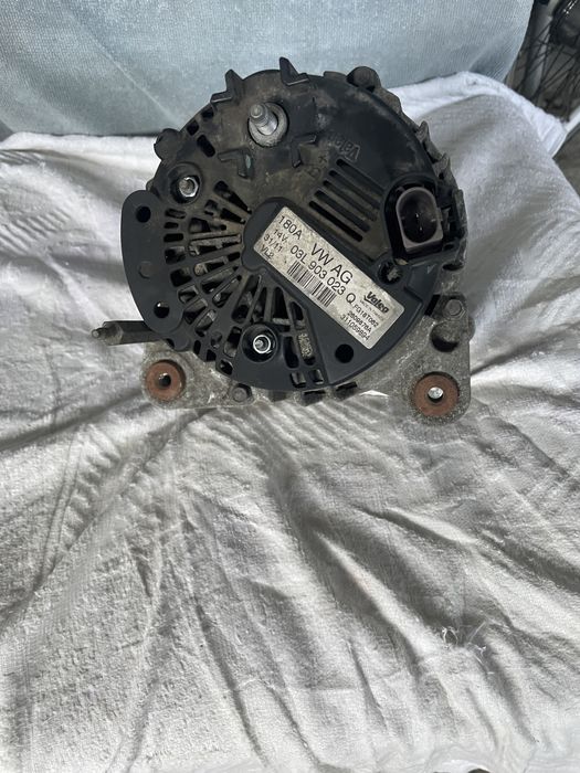 Alternator de curent pentru Audi, Vw, T5