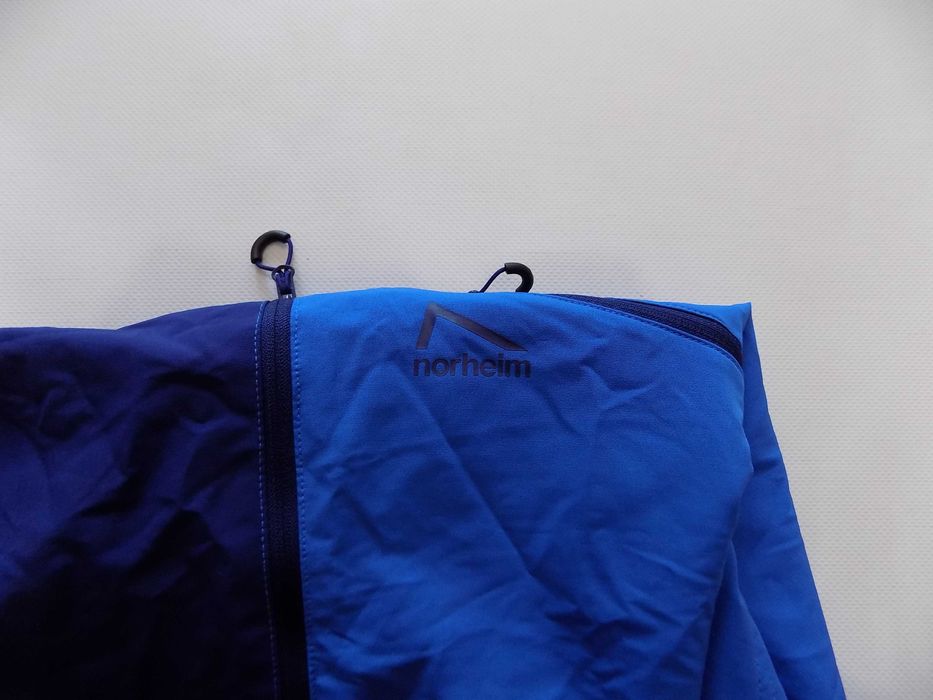 панталон norheim долнище екип планина туризъм преход мъжки оригинал L