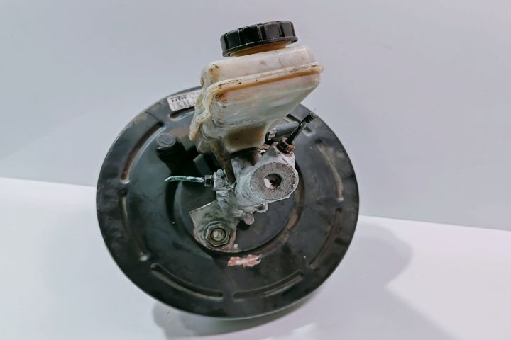 Tulumba Frana  cu pompa centrala 8200157453E Renault Megane a 2-a gen