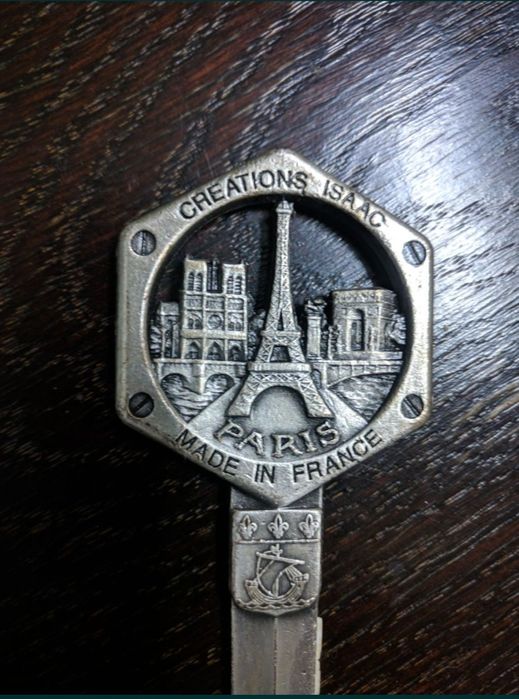 Cutit pentru deschis corespondenta