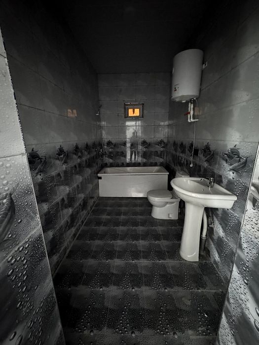 Янги курилган Уй сотилади